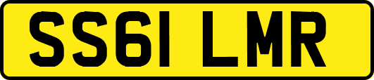 SS61LMR