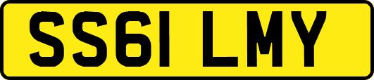 SS61LMY
