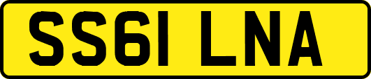 SS61LNA