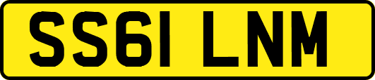 SS61LNM