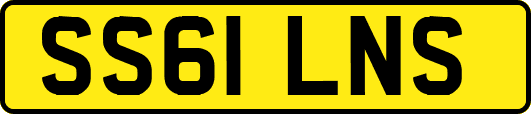 SS61LNS