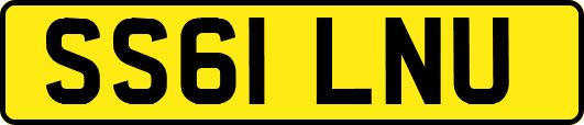 SS61LNU