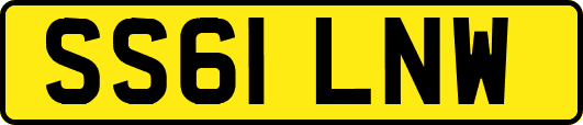 SS61LNW