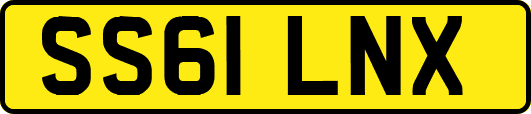 SS61LNX