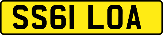 SS61LOA