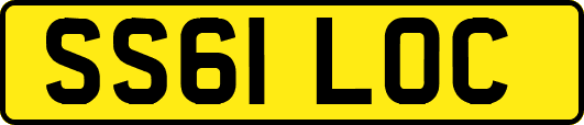 SS61LOC