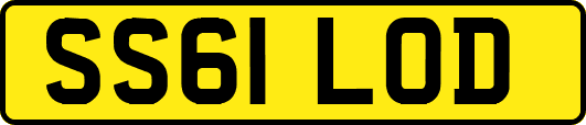 SS61LOD