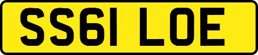 SS61LOE