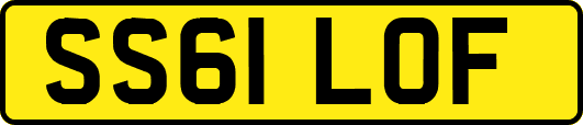 SS61LOF