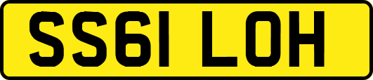 SS61LOH
