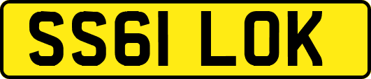 SS61LOK