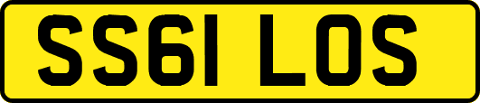 SS61LOS