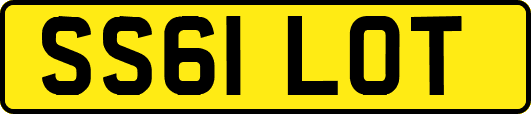 SS61LOT