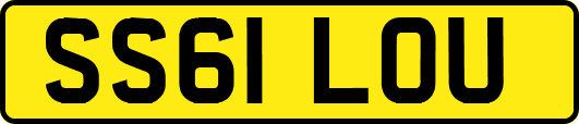 SS61LOU