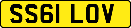 SS61LOV
