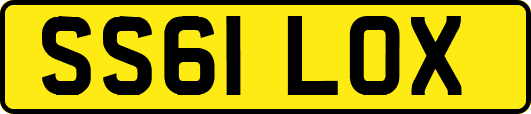 SS61LOX