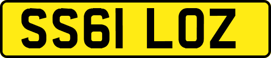 SS61LOZ
