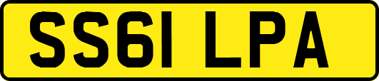 SS61LPA