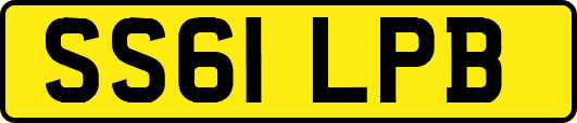 SS61LPB