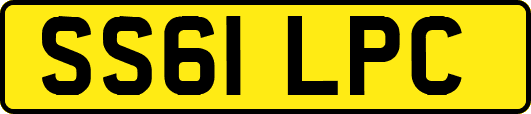 SS61LPC
