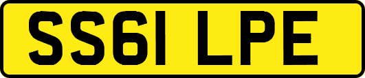 SS61LPE