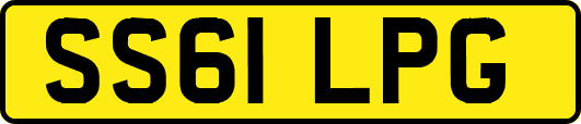 SS61LPG