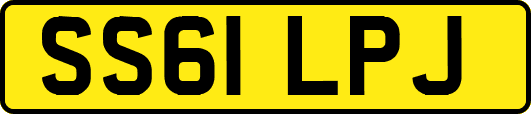 SS61LPJ