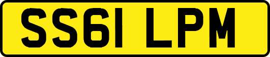 SS61LPM