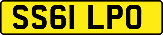 SS61LPO