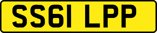 SS61LPP