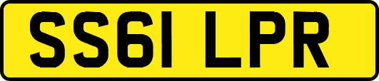 SS61LPR