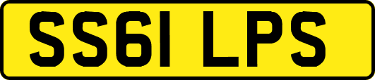 SS61LPS