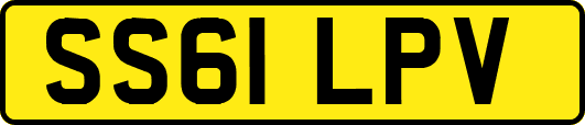 SS61LPV