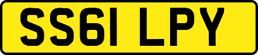 SS61LPY