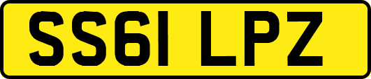 SS61LPZ