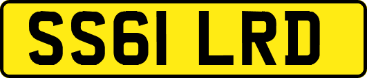 SS61LRD