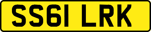 SS61LRK