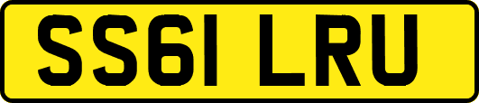 SS61LRU