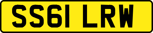 SS61LRW