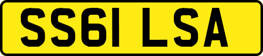 SS61LSA