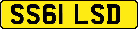 SS61LSD
