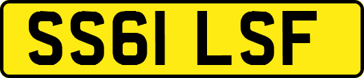 SS61LSF