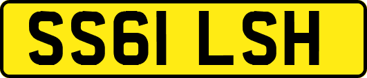 SS61LSH