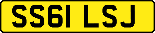 SS61LSJ