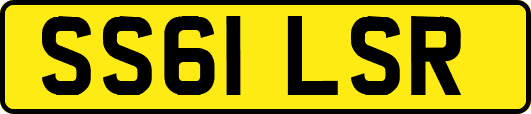 SS61LSR