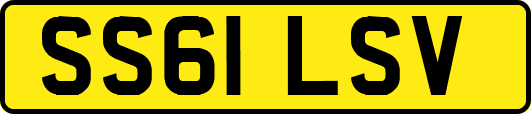 SS61LSV