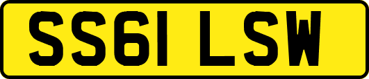 SS61LSW
