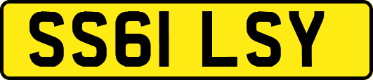 SS61LSY