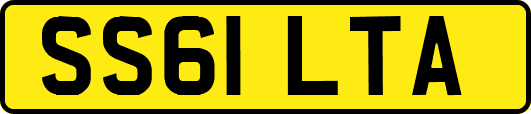 SS61LTA