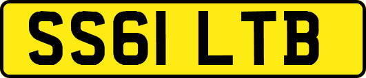 SS61LTB